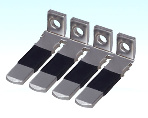 (直角)SAA澳洲銅片