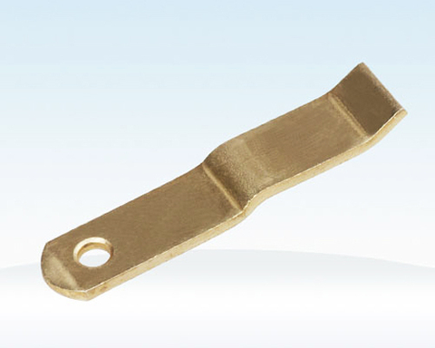 美標轉接頭大銅片