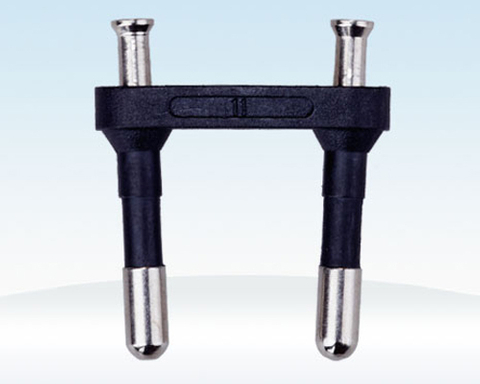 普通型歐洲插頭