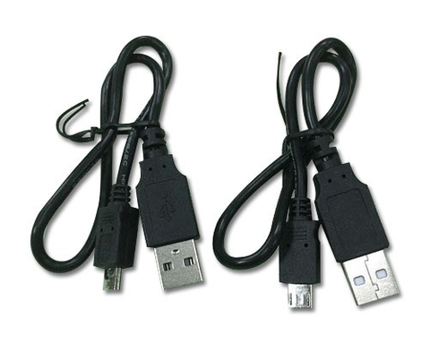 L00001250 USB TO MICRO USB圓線