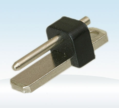 DC插頭系列 2PIN公插