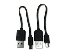 L00001620 USB TO MICRO USB扁線