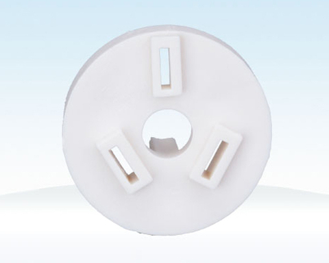 國標三芯插頭內套