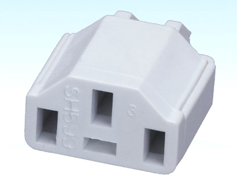 方型母端抽合式內套