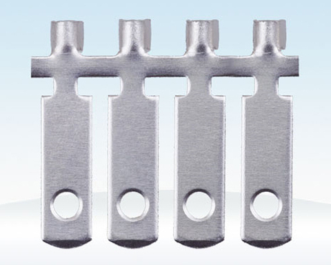 單連日規連續銅片