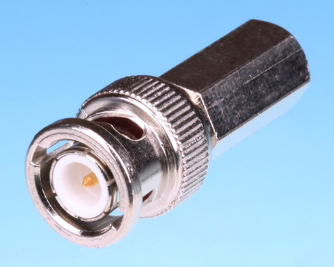 BNC 連接器