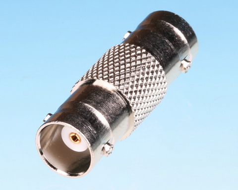 BNC 連接器